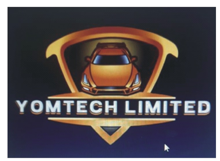 yomitech's logo